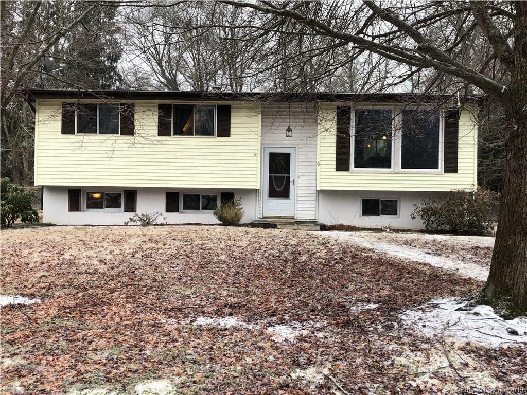 Property Photo:  6 Pennywise Lane  CT 06339 