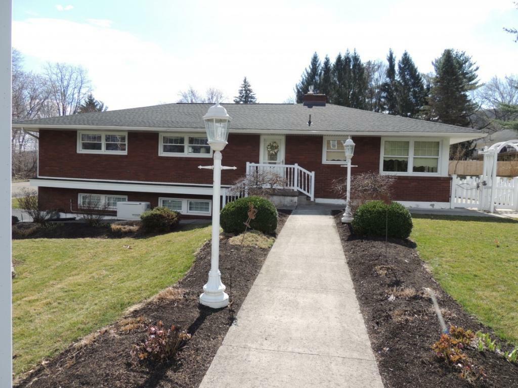 Property Photo:  46 Vestal Avenue  NY 13903 