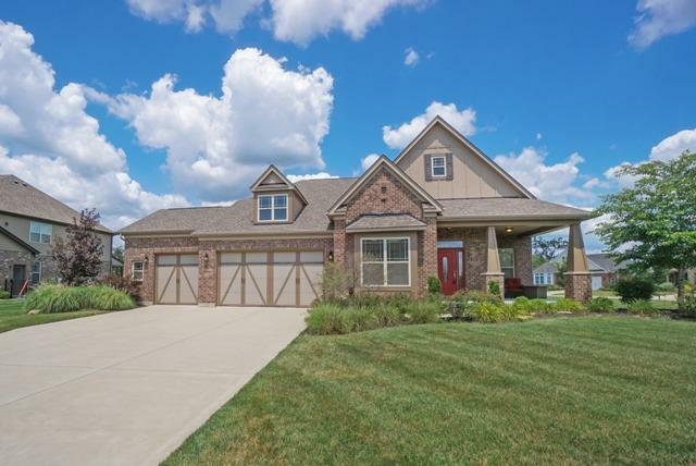 4982 Crooked River Court  Hamilton Twp OH 45039 photo