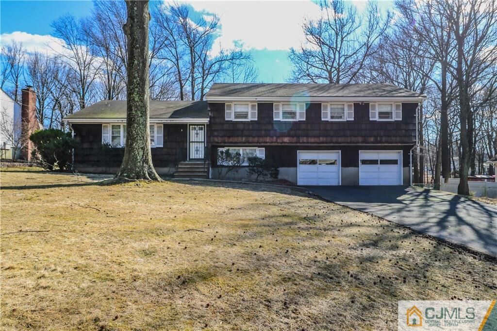 Property Photo: 96 George Avenue NJ 08820
