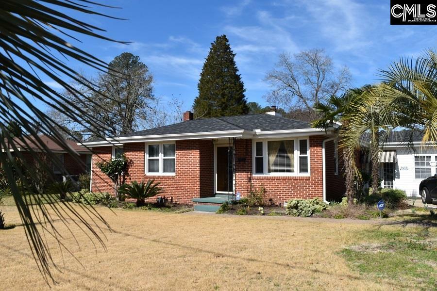 Property Photo:  1734 D  SC 29169 