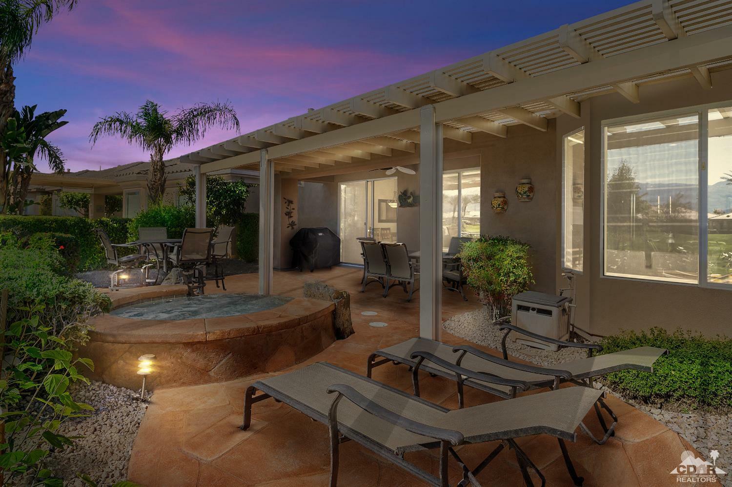 Property Photo: 80557 Knightswood Road CA 92201