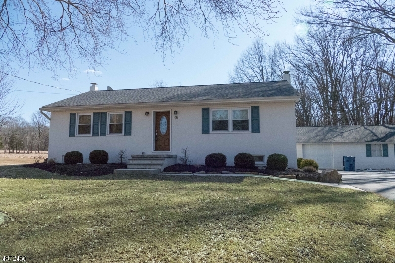 Property Photo:  95 Featherbed Rd  NJ 08559 