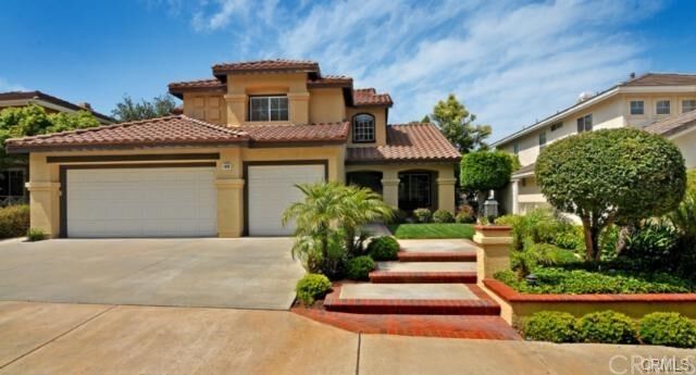 Property Photo: 1028 S Cascade Lane CA 92808