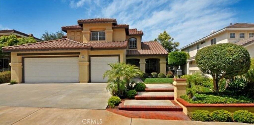 Property Photo:  1028 S Cascade Lane  CA 92808 