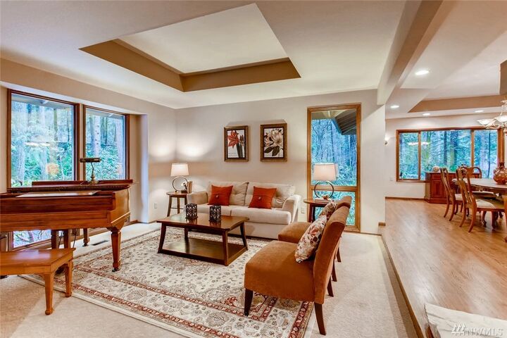 Property Photo:  15412 266th Ave SE  WA 98027 