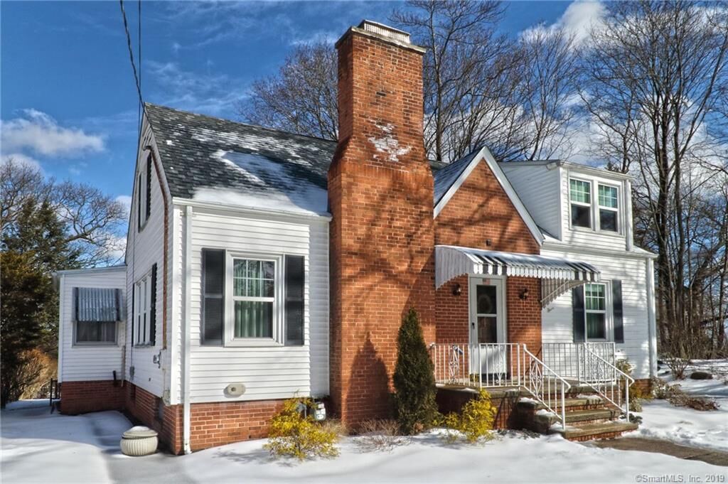 Property Photo: 47 Highview Avenue CT 06516