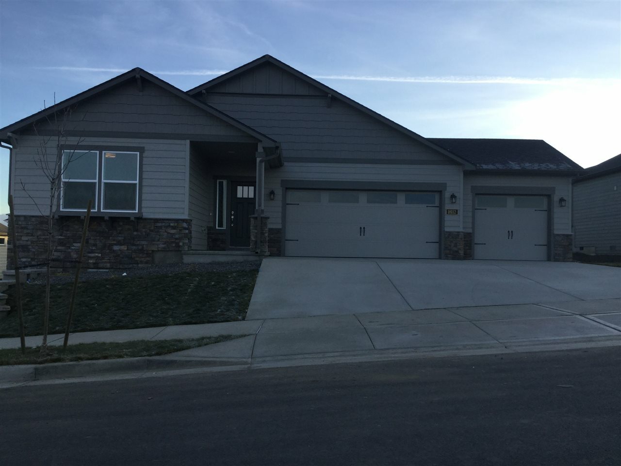 Property Photo:  18208 E 19th Ave  WA 99016 
