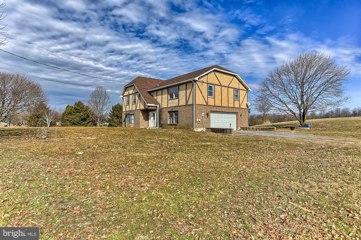Property Photo: 13218 Gearhart Road PA 17225
