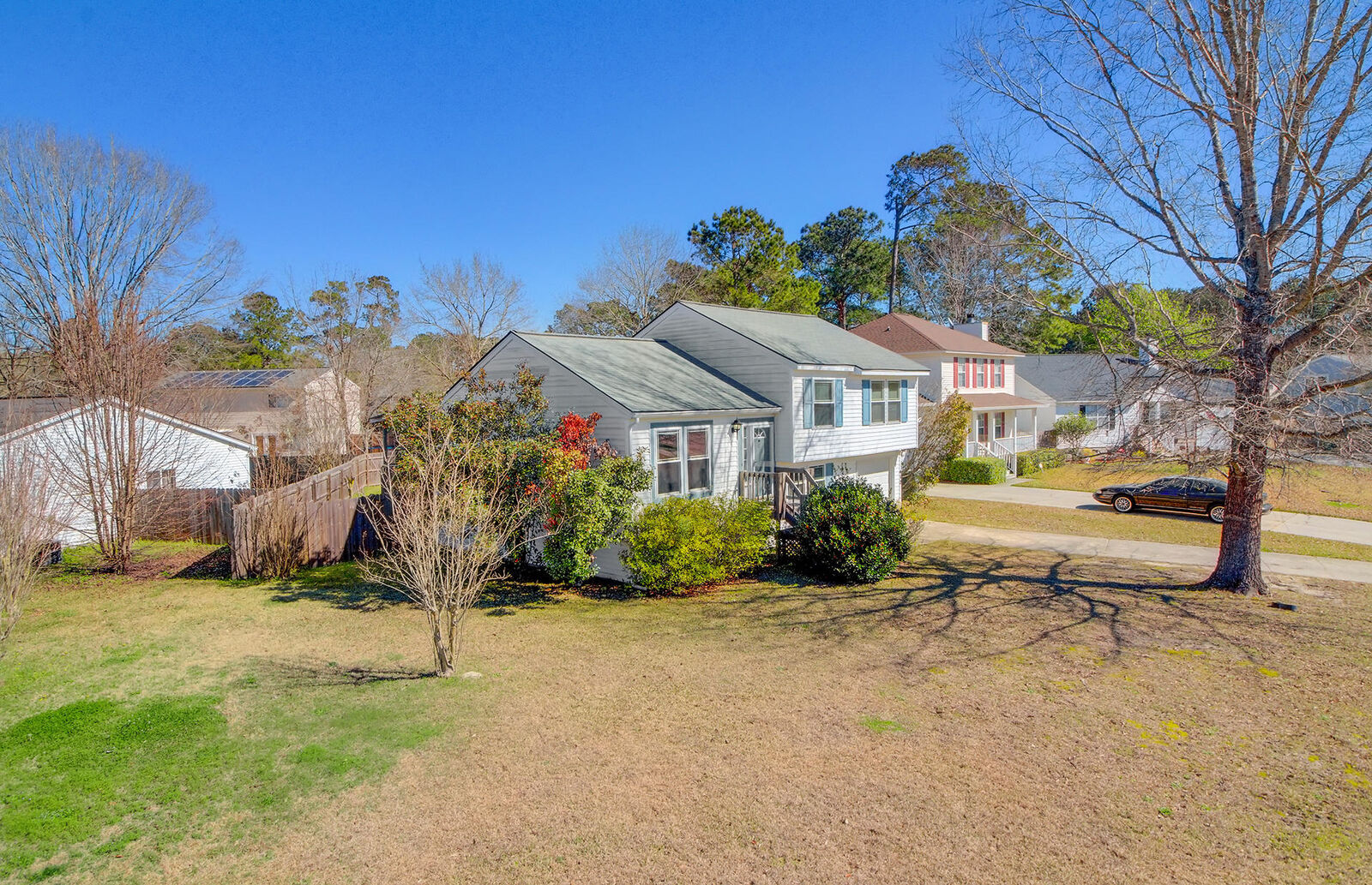 Property Photo:  412 Navaho Circle  SC 29483 