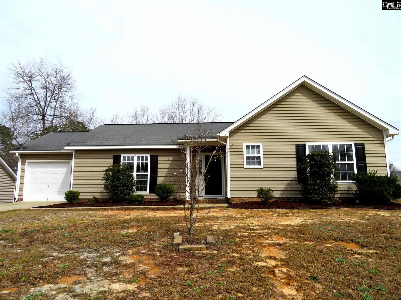 Property Photo:  711 Wildlife  SC 29209 