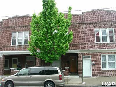 Property Photo:  735 North Jordan Street  PA 18102 