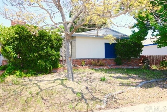 Property Photo:  5847 Amarillo Ave  CA 91942 