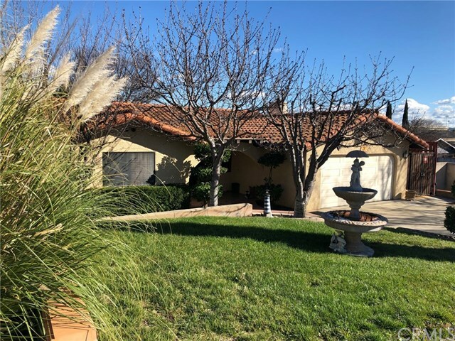 Property Photo: 638 Nickerson Drive CA 93446