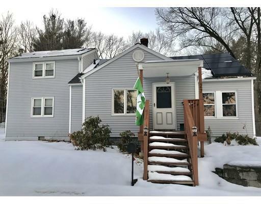 Property Photo: 27 Maine Ave MA 01420