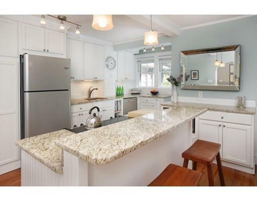 Property Photo:  68 Mill St 68  MA 02459 