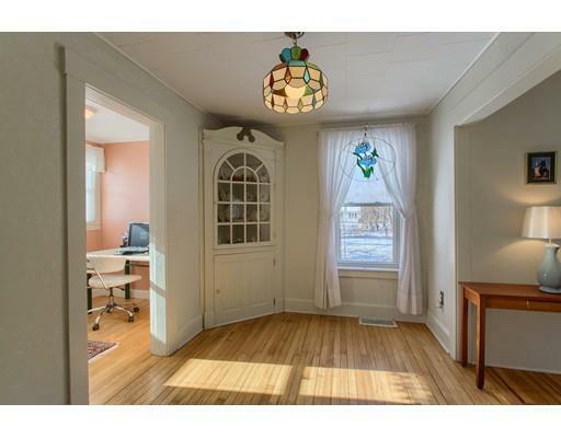 Property Photo:  44 Burke St  MA 01462 