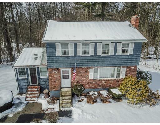 Property Photo: 361 Chamberlain St MA 01746