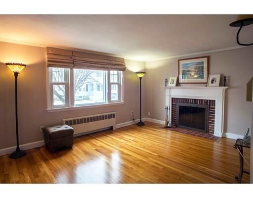 Property Photo: 21 Zeller St MA 02131