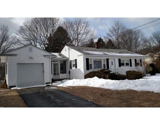 Property Photo:  77 Clayton Ave  MA 01844 