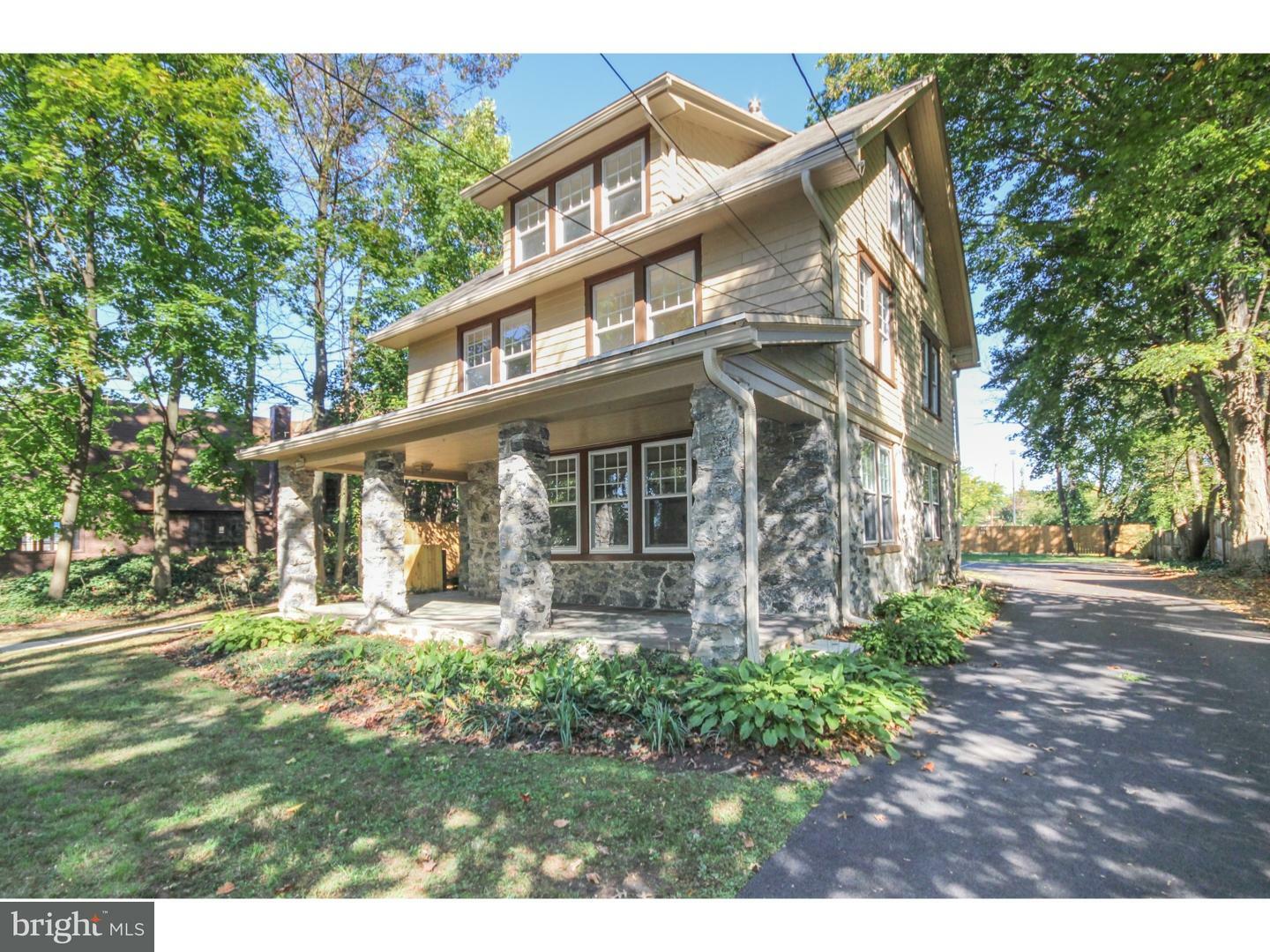 Property Photo: 541 Riverview Road PA 19081