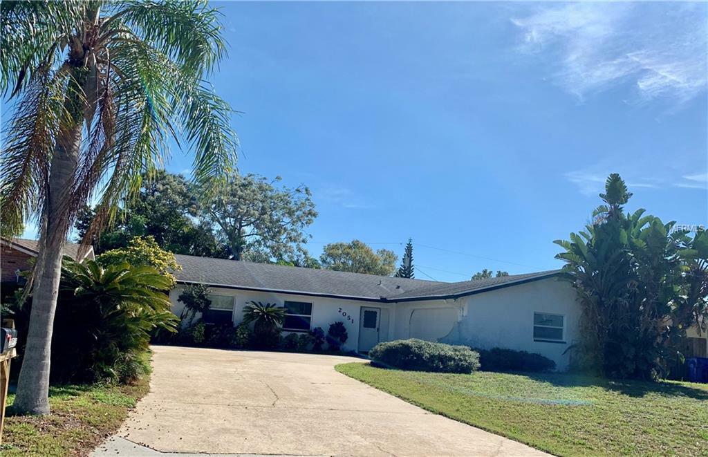 Property Photo:  2051 Kimberly Drive  FL 34698 