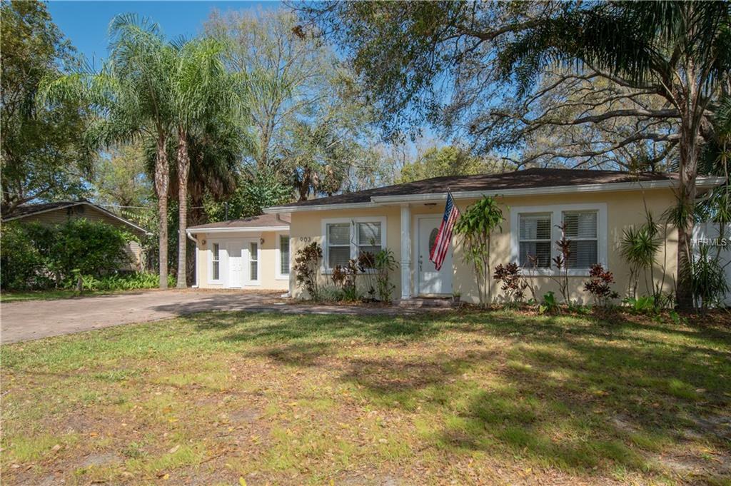 Property Photo:  903 W Ohio Avenue  FL 33603 