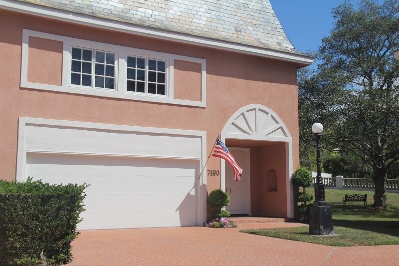 Property Photo: 7490 Via De Fortuna CA 92009
