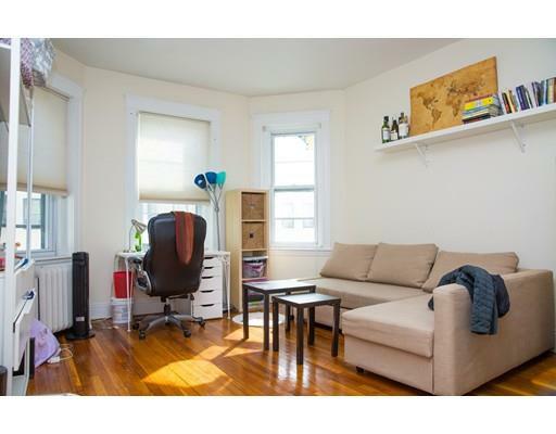 Property Photo:  1568 Commonwealth Ave 8  MA 02135 