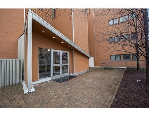 Property Photo: 24 Bay State Road 18 MA 02138