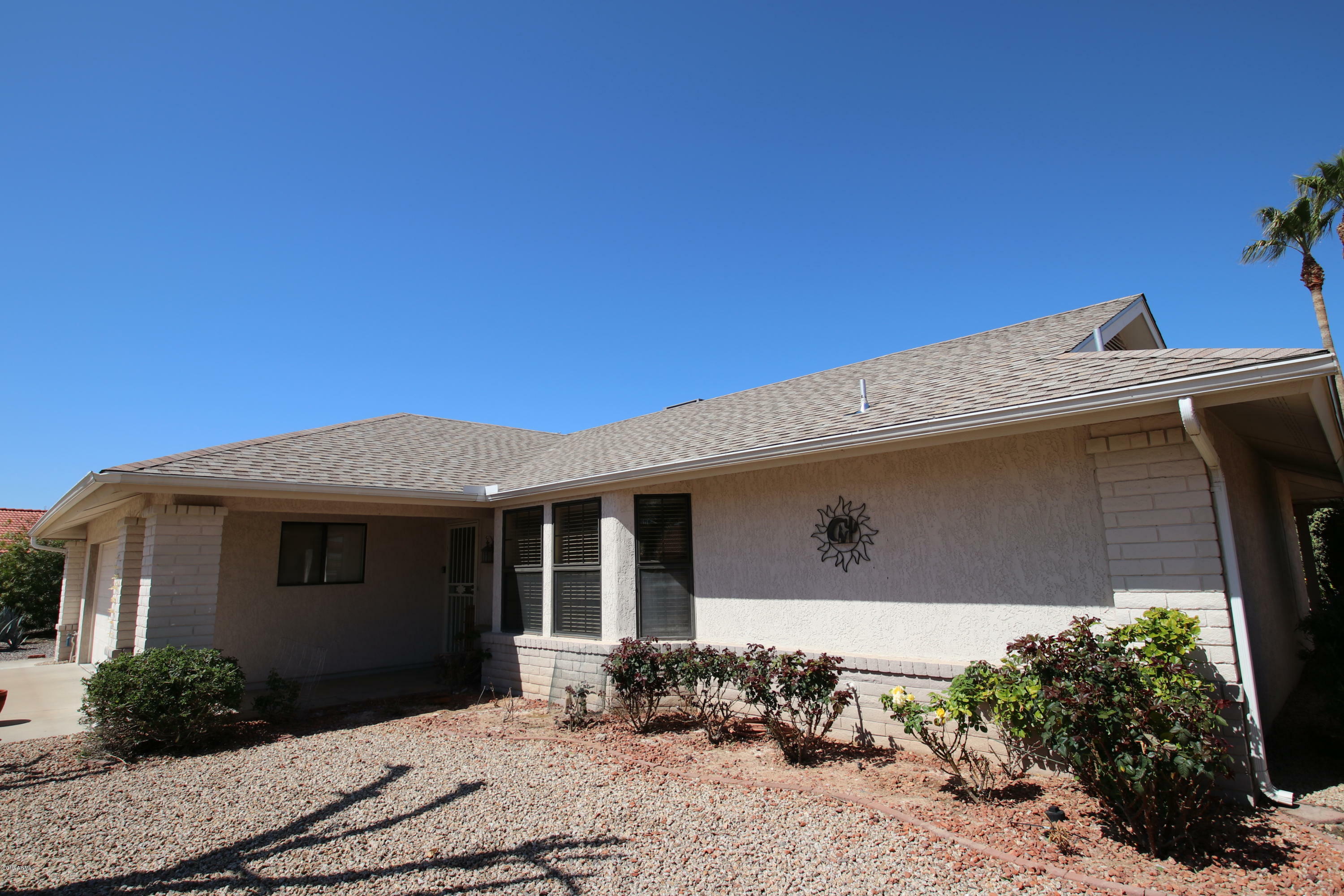 Property Photo:  14518 W White Rock Drive  AZ 85375 