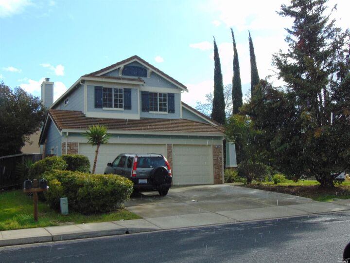 676 Summerwood Drive  Brentwood CA 94513 photo