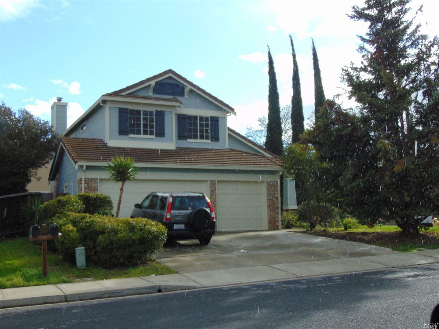 Property Photo: 676 Summerwood Drive CA 94513