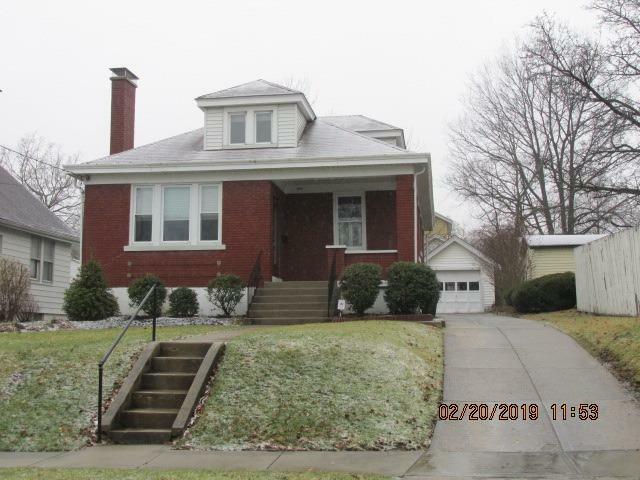 Property Photo:  3481 Mayfair Avenue  OH 45211 