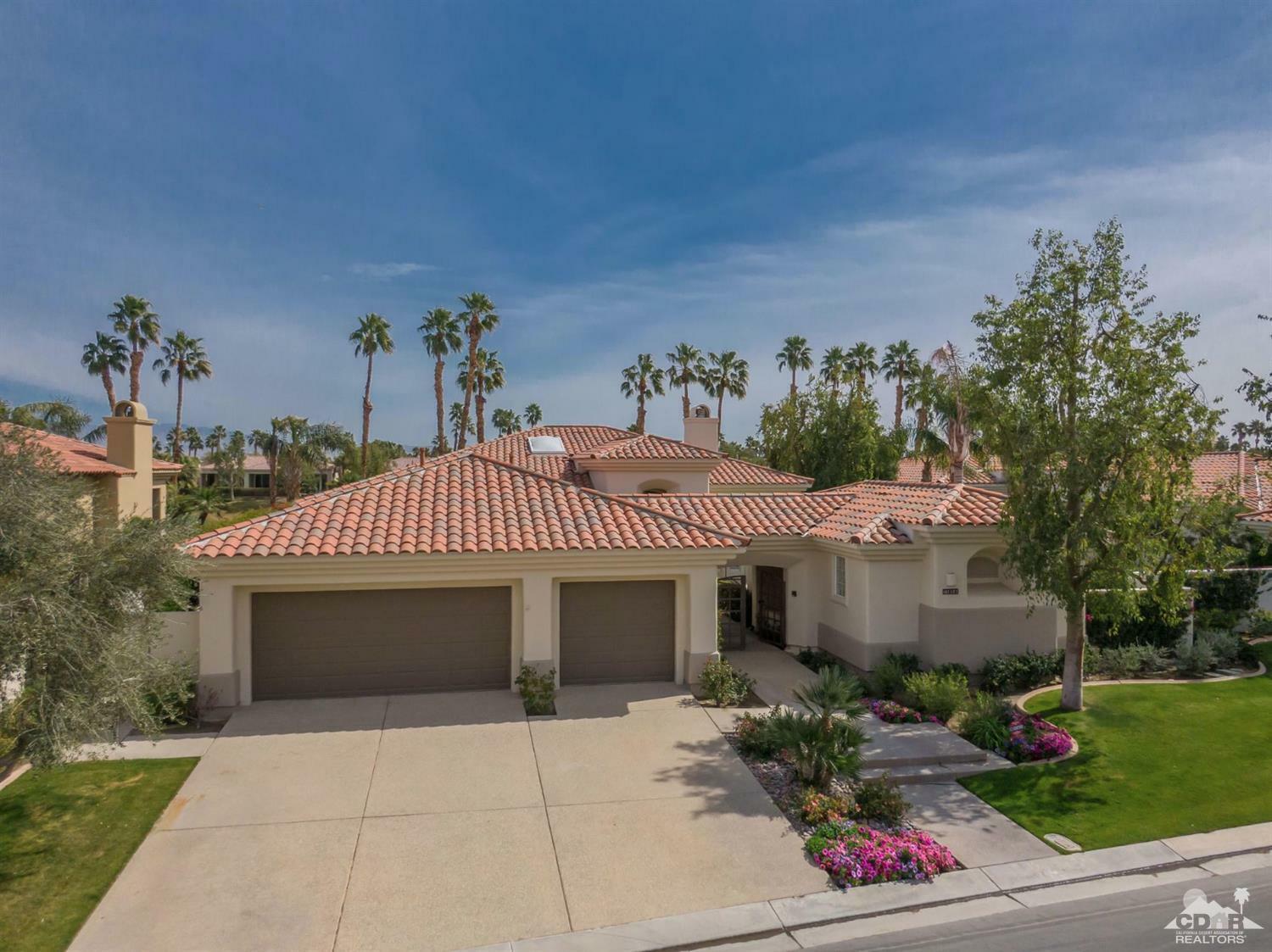 Property Photo: 55834 Brae Burn CA 92253