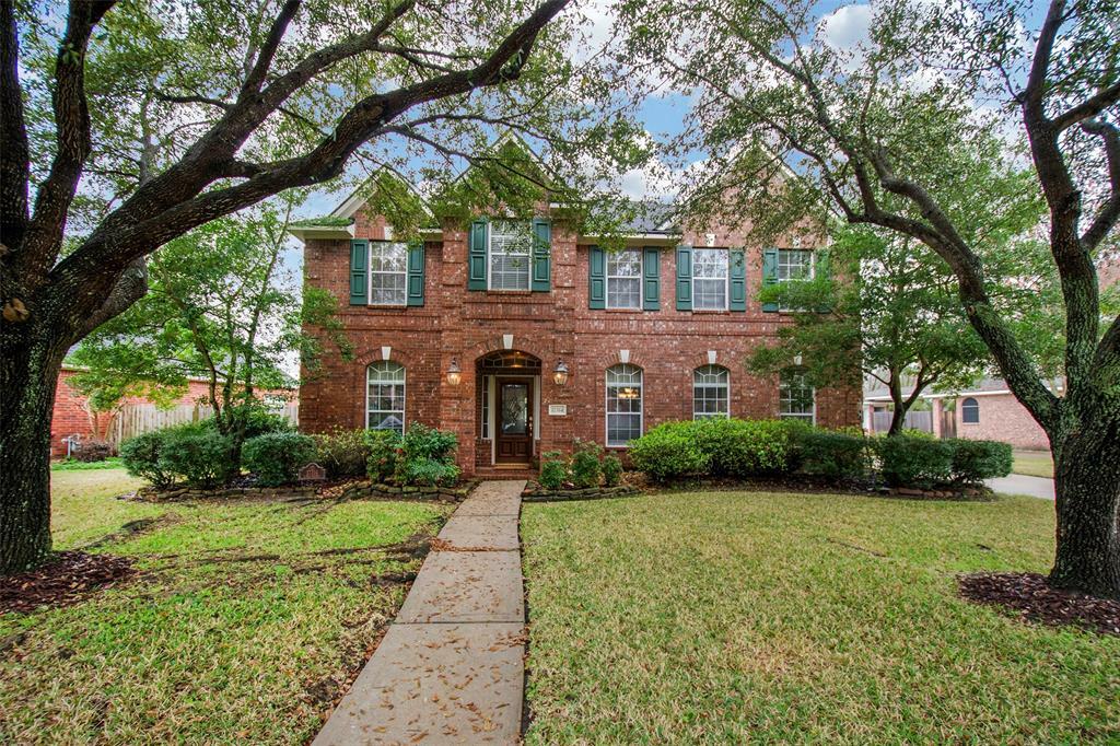 Property Photo:  17314 E Mill Village Circle  TX 77095 