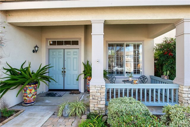 Property Photo: 29599 Yorkton Road CA 92563