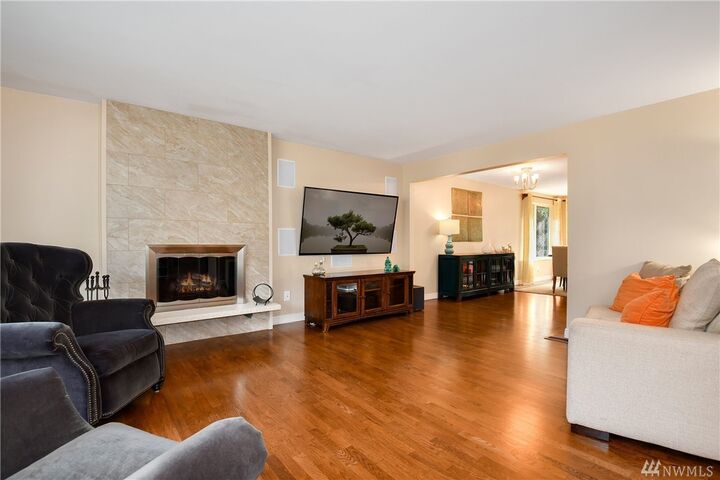 Property Photo:  12006 NE 67th Street  WA 98033 