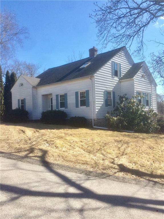 Property Photo: 37 Pearl St RI 02891