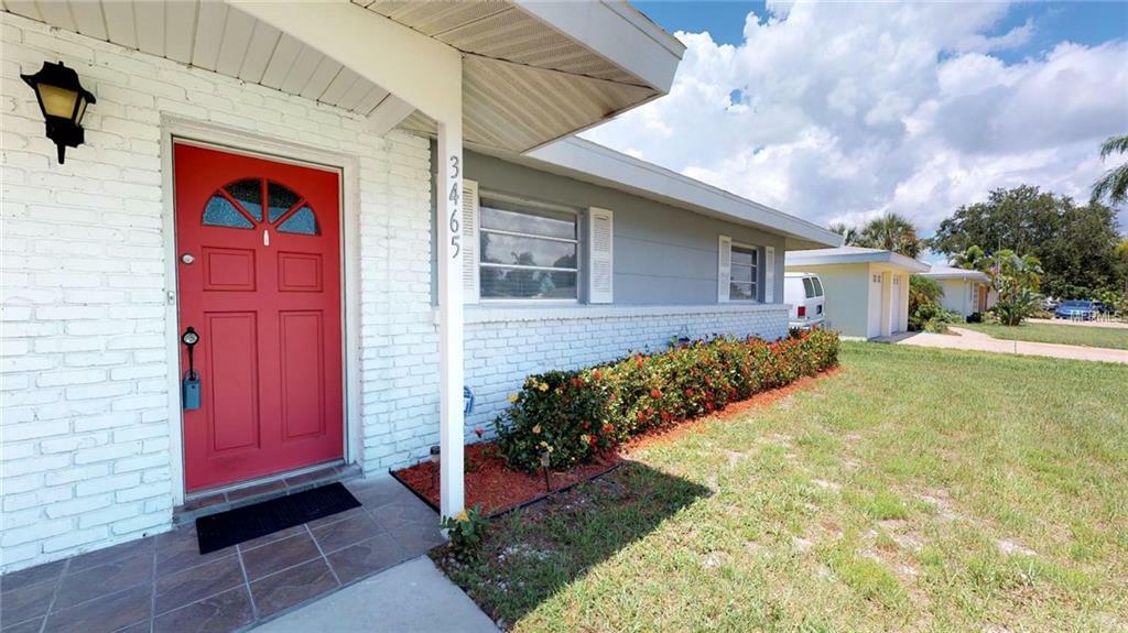 Property Photo:  3465 Fairview Drive  FL 34239 