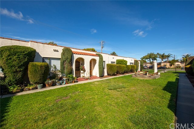 Property Photo:  602 E Church Street  CA 93454 
