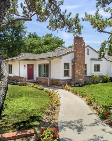 Property Photo:  1141 Oakwood Drive  CA 91006 