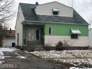 Property Photo:  3256 E 147th Street  OH 44120 