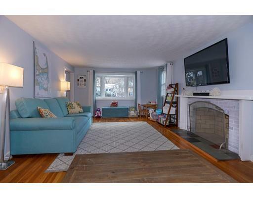 Property Photo:  39 Woodrow Street  MA 01749 