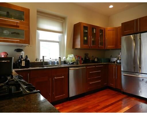 Property Photo:  61 Columbus Ave 1  MA 02143 
