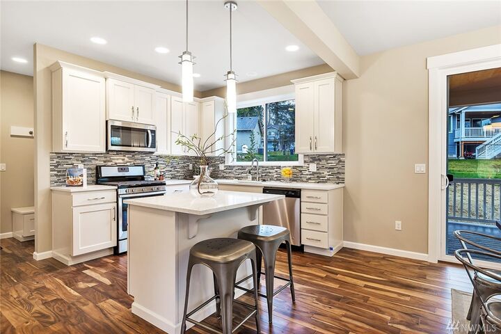 Property Photo:  17026 62nd St SE  WA 98290