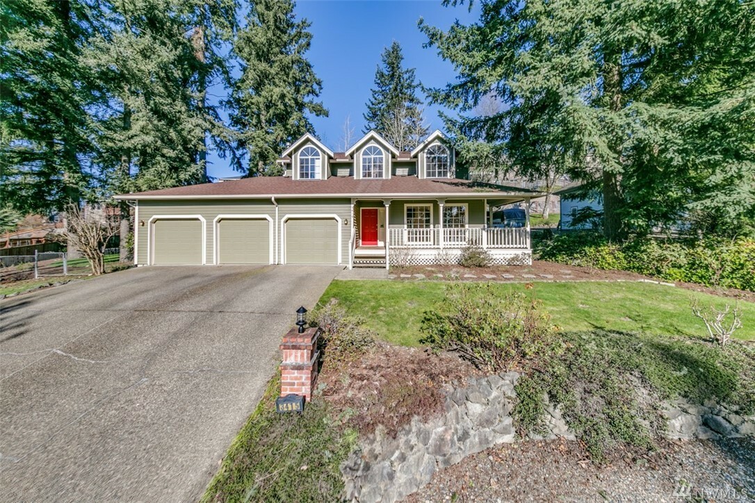 3415 97th Ave E  Edgewood WA 98371 photo