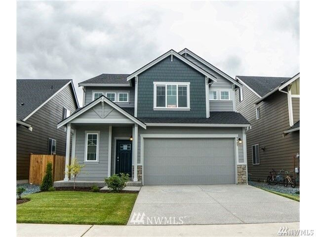 Property Photo:  9971 Jackson Street SE  WA 98597 
