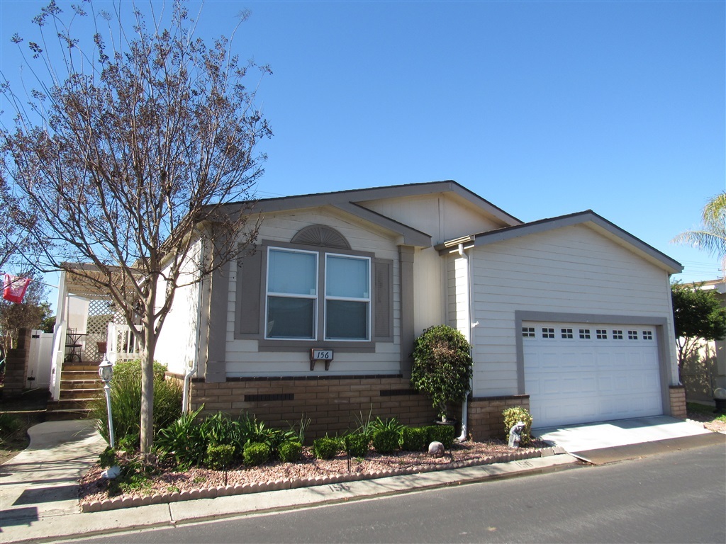 9255 Magnolia Drive 156  Santee CA 92071 photo