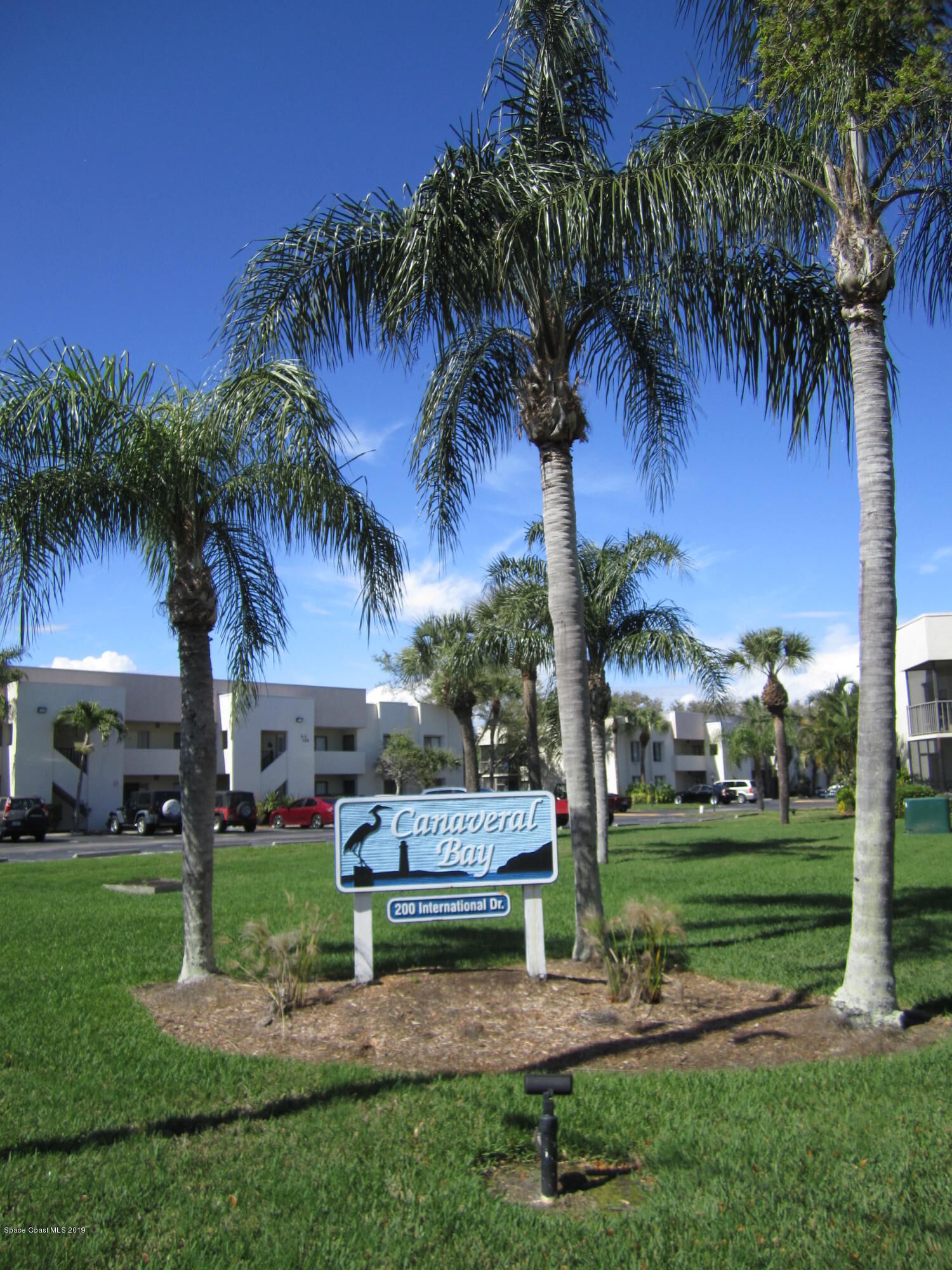 Property Photo:  200 International Drive  FL 32920 